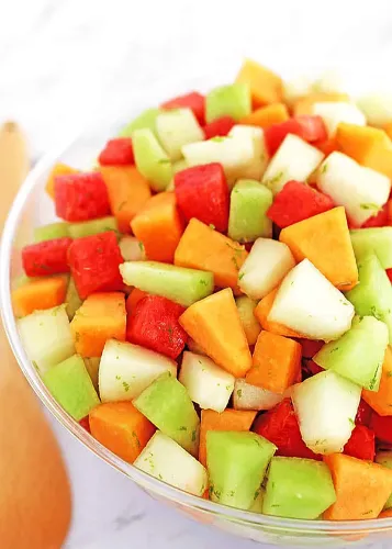 Fruit Salad